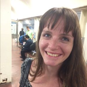 Meet your Posher, Zuzana